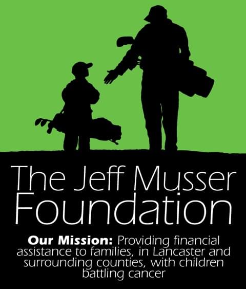 Jeff Musser Foundation