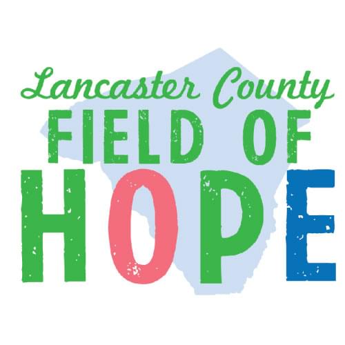 Lancaster County Field of Hope