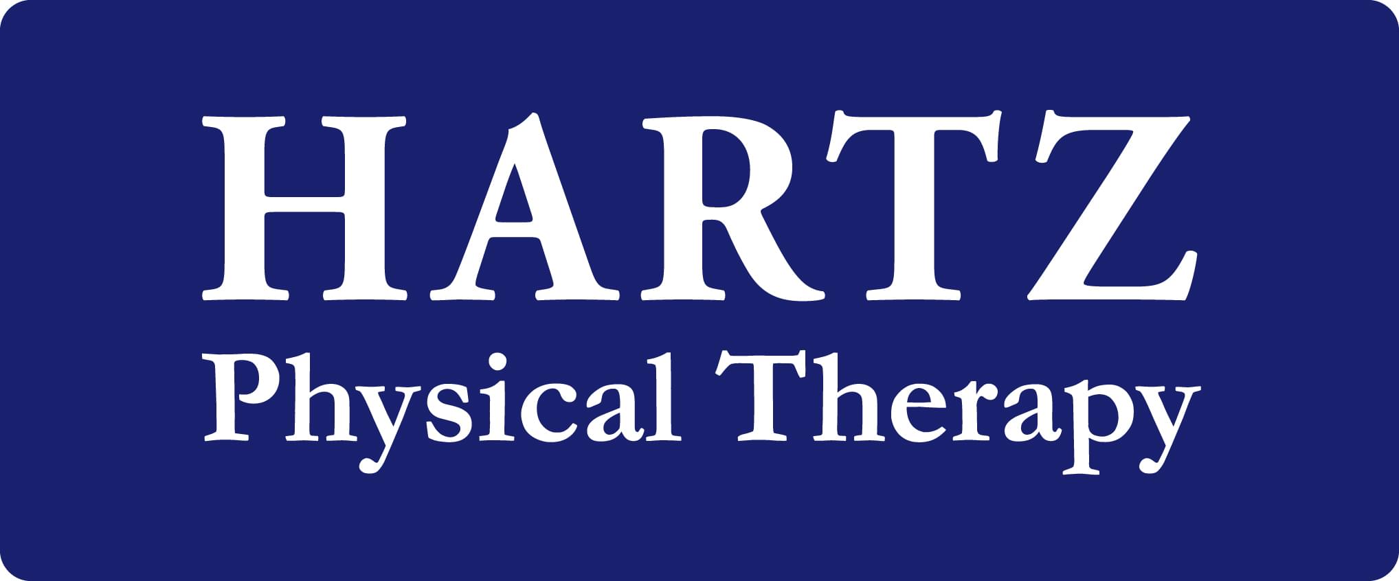 Hartz Physical Therapy