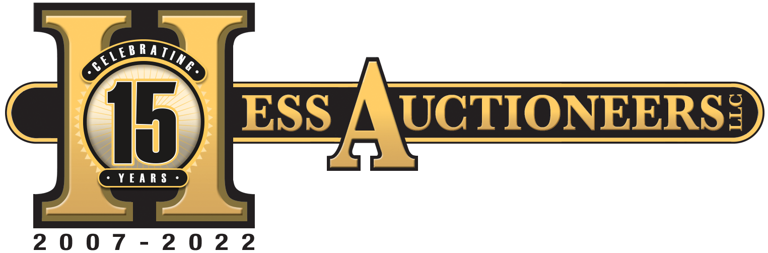 Hess Auctioneers