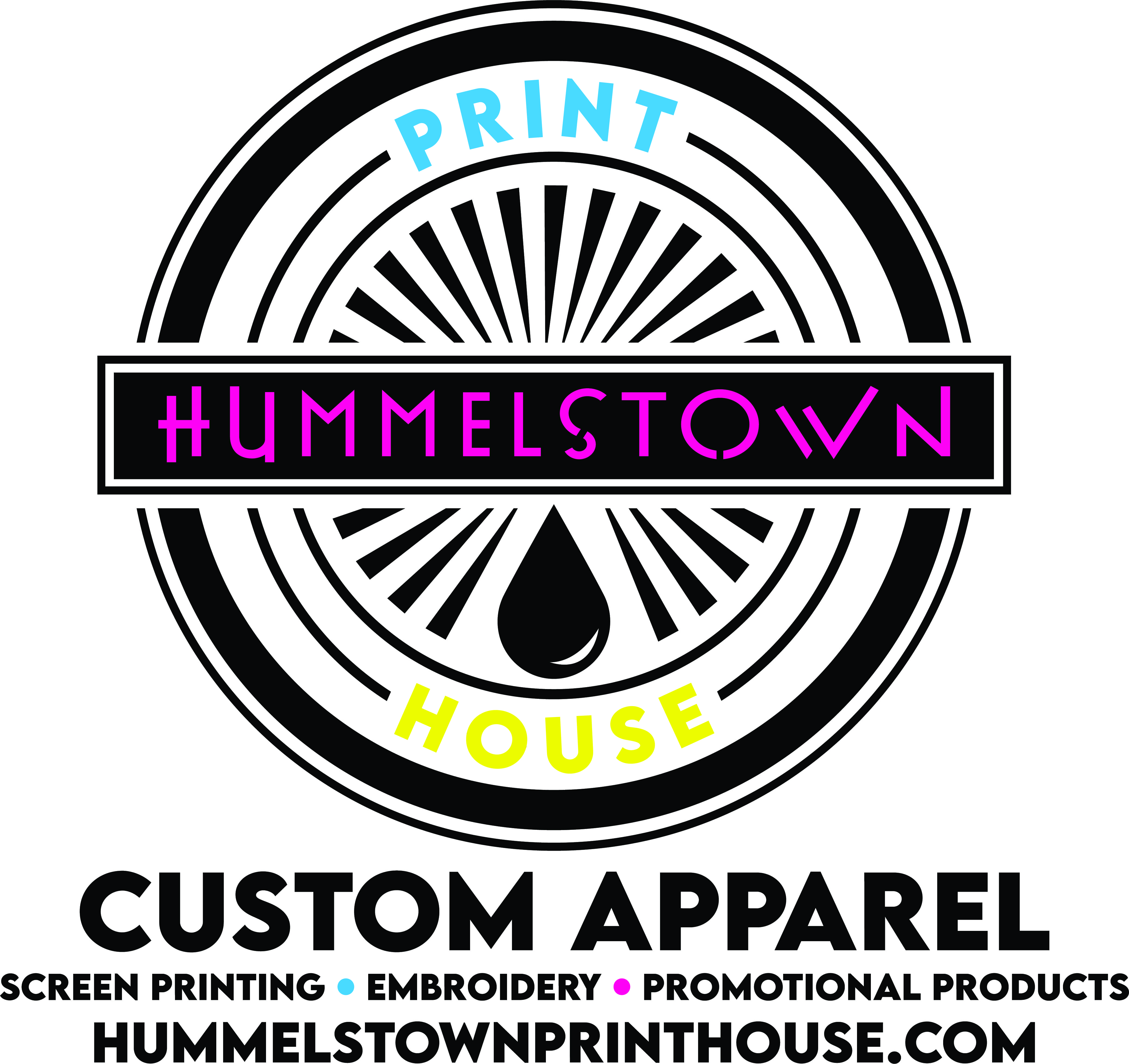 Hummelstown Print House