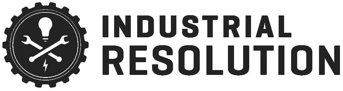 Industrial Resolution