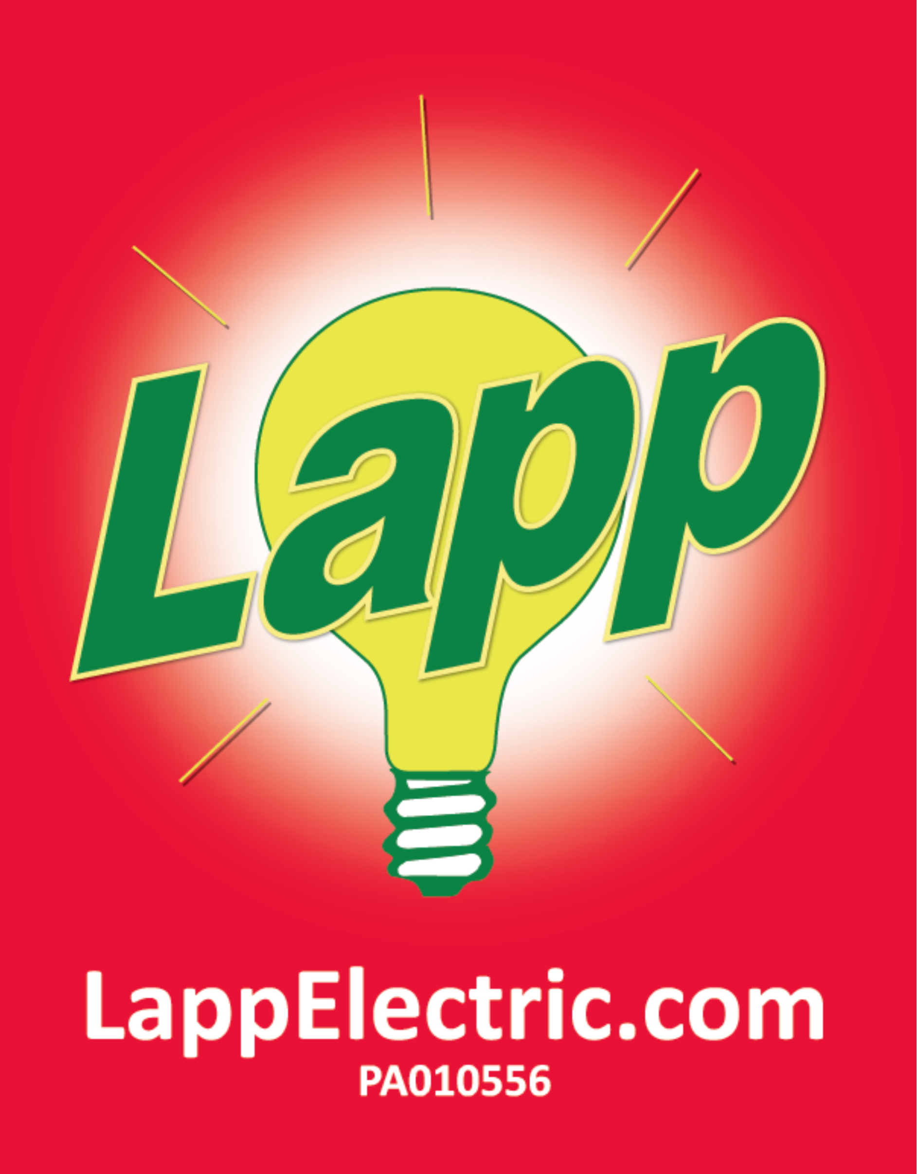 Lapp Electric