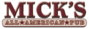 Mick's All American Pub