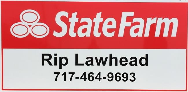 Rip Lawhead State Farm Agent